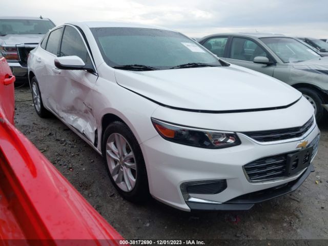 CHEVROLET MALIBU 2018 1g1zd5st6jf116455