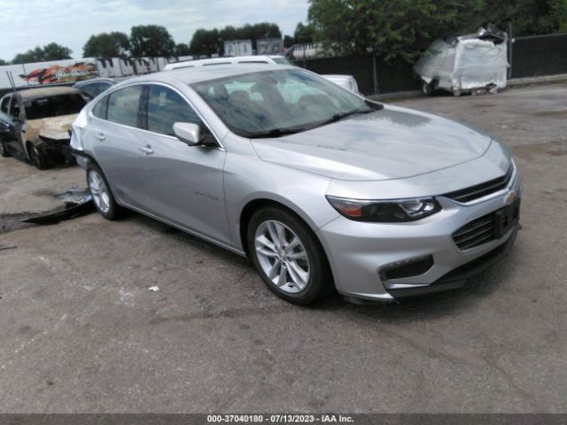 CHEVROLET MALIBU 2018 1g1zd5st6jf118111