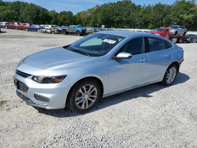 CHEVROLET MALIBU LT 2018 1g1zd5st6jf120781