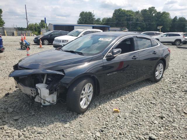 CHEVROLET MALIBU 2018 1g1zd5st6jf121798