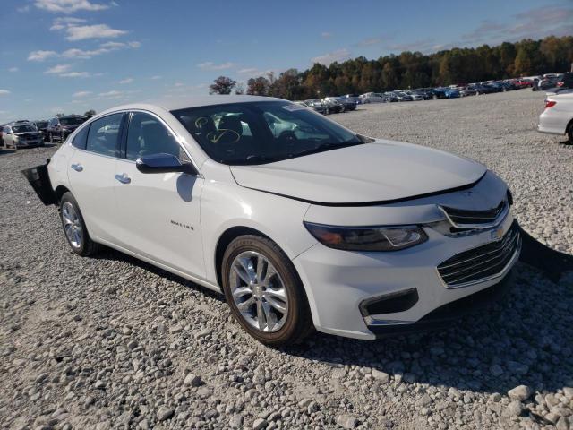 CHEVROLET MALIBU LT 2018 1g1zd5st6jf123664