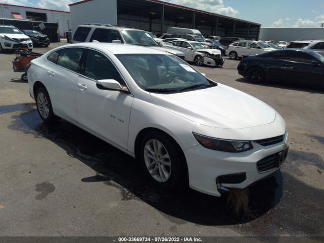 CHEVROLET MALIBU 2018 1g1zd5st6jf123938