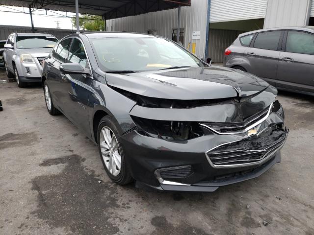 CHEVROLET MALIBU LT 2018 1g1zd5st6jf123972