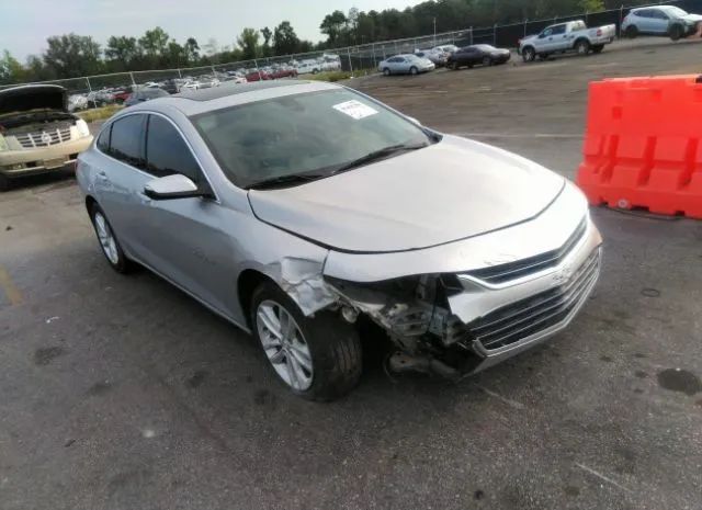 CHEVROLET MALIBU 2018 1g1zd5st6jf124328