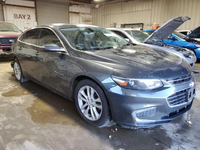 CHEVROLET MALIBU LT 2018 1g1zd5st6jf124989