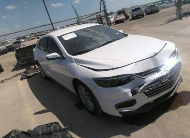 CHEVROLET MALIBU 2018 1g1zd5st6jf125169