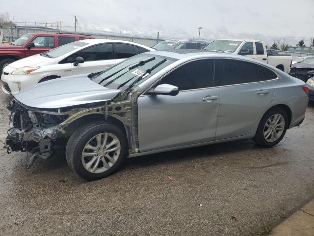 CHEVROLET MALIBU LT 2018 1g1zd5st6jf125558