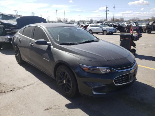 CHEVROLET MALIBU LT 2018 1g1zd5st6jf128234