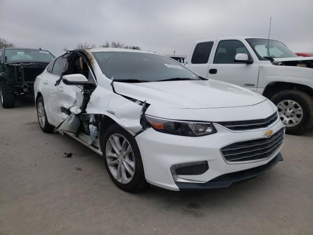 CHEVROLET MALIBU 2018 1g1zd5st6jf129898