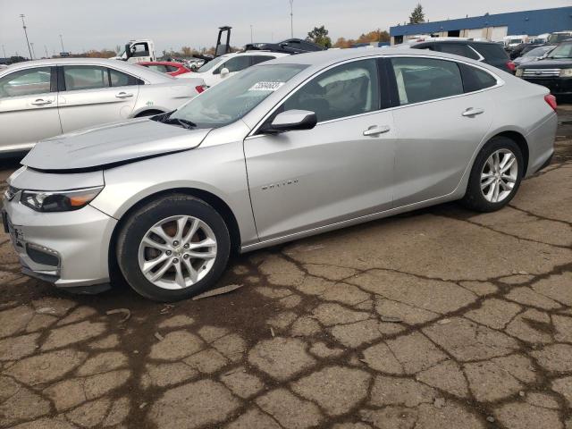 CHEVROLET MALIBU 2018 1g1zd5st6jf130937