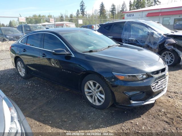 CHEVROLET MALIBU 2018 1g1zd5st6jf131506