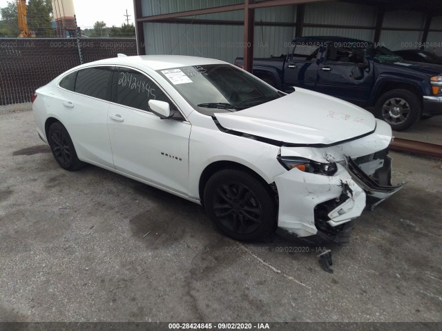 CHEVROLET MALIBU 2018 1g1zd5st6jf131666