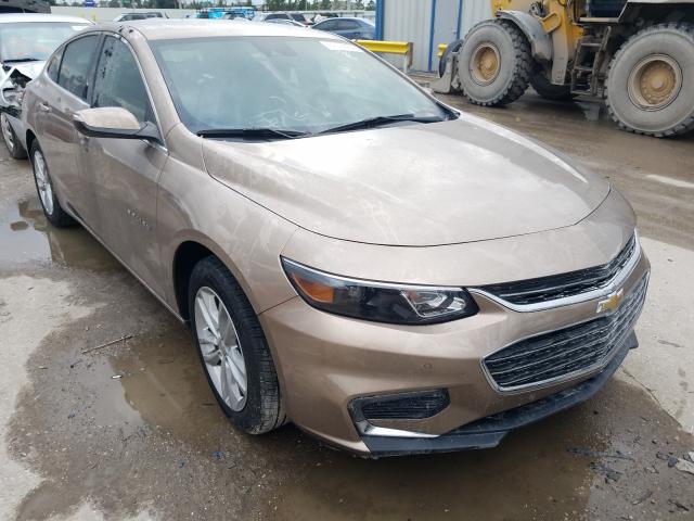 CHEVROLET MALIBU LT 2018 1g1zd5st6jf132056