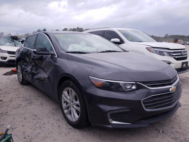 CHEVROLET MALIBU LT 2018 1g1zd5st6jf132090