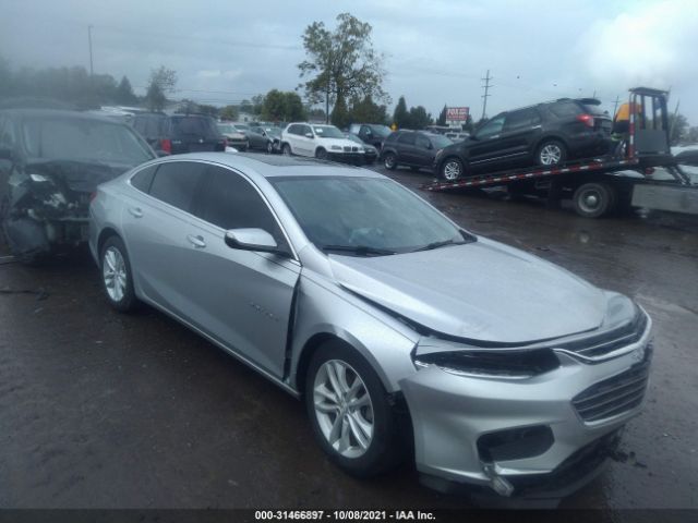 CHEVROLET MALIBU 2018 1g1zd5st6jf134065