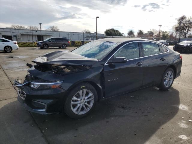 CHEVROLET MALIBU 2018 1g1zd5st6jf135345