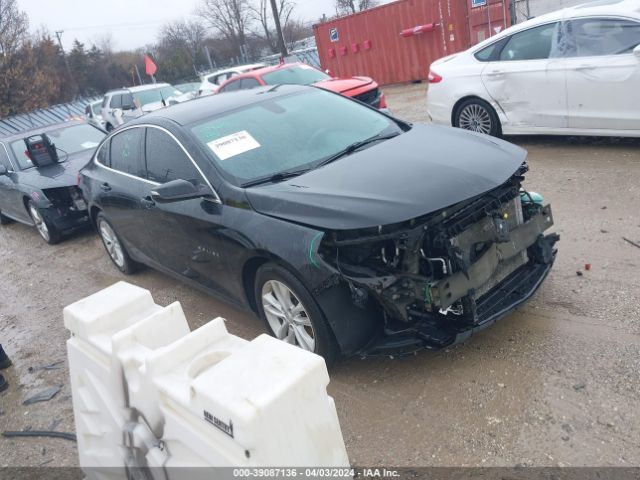 CHEVROLET MALIBU 2018 1g1zd5st6jf135880