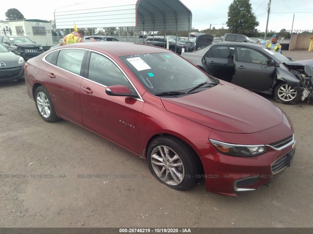 CHEVROLET MALIBU 2018 1g1zd5st6jf137824