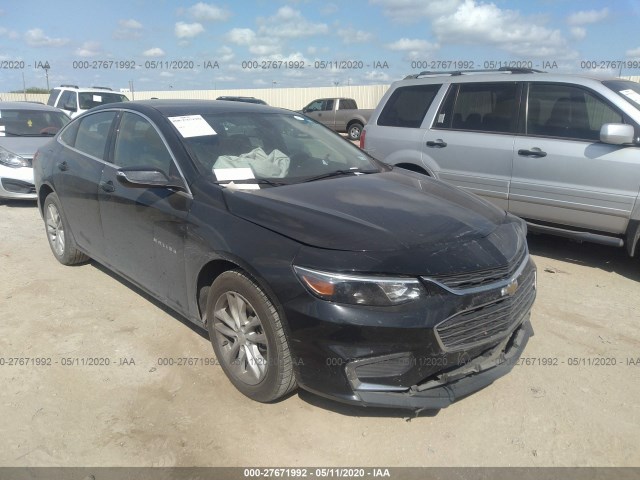 CHEVROLET MALIBU 2018 1g1zd5st6jf138195