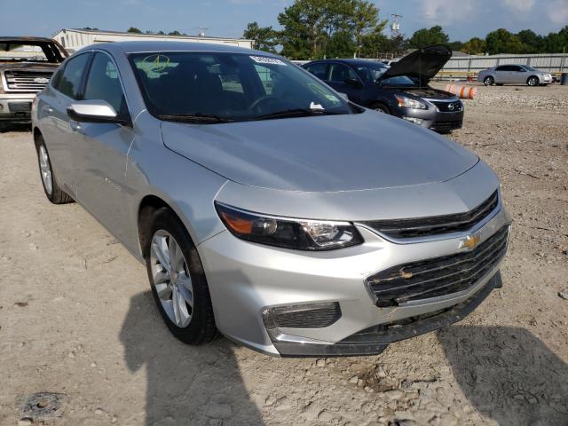 CHEVROLET MALIBU LT 2018 1g1zd5st6jf138956