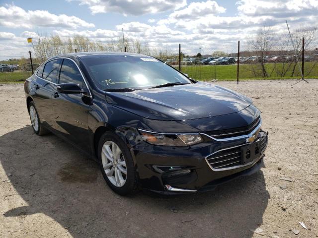 CHEVROLET MALIBU 2018 1g1zd5st6jf139976