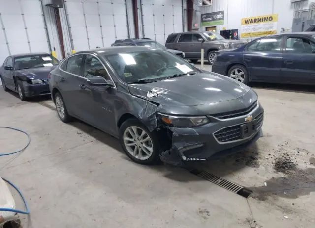 CHEVROLET MALIBU 2018 1g1zd5st6jf141419