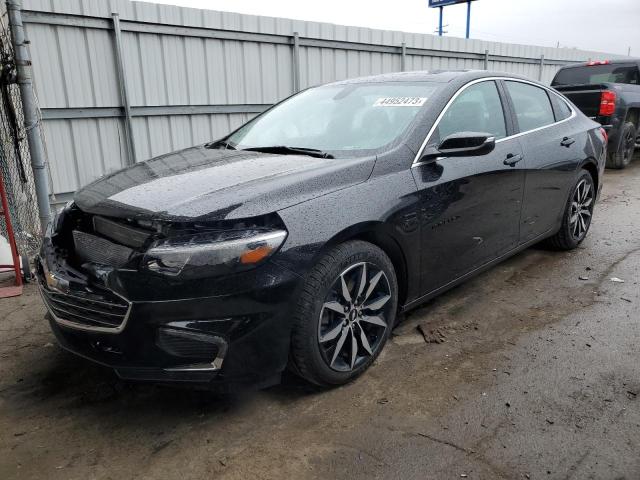 CHEVROLET MALIBU LT 2018 1g1zd5st6jf141629