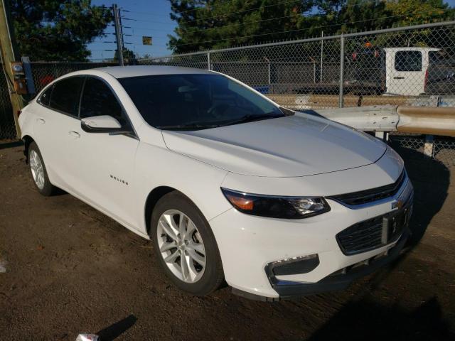 CHEVROLET MALIBU LT 2018 1g1zd5st6jf142053