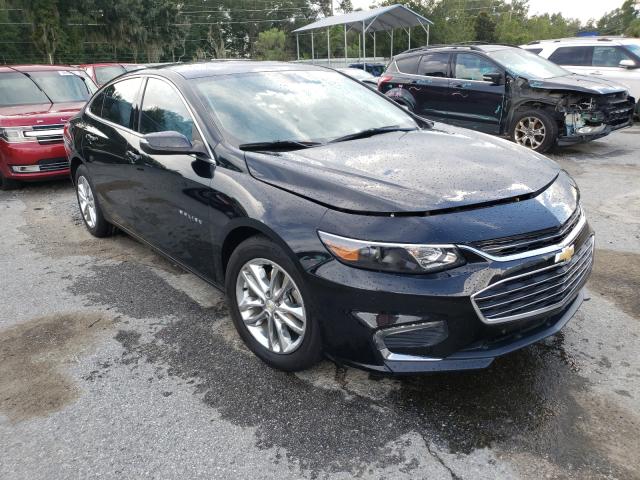 CHEVROLET MALIBU LT 2018 1g1zd5st6jf142506