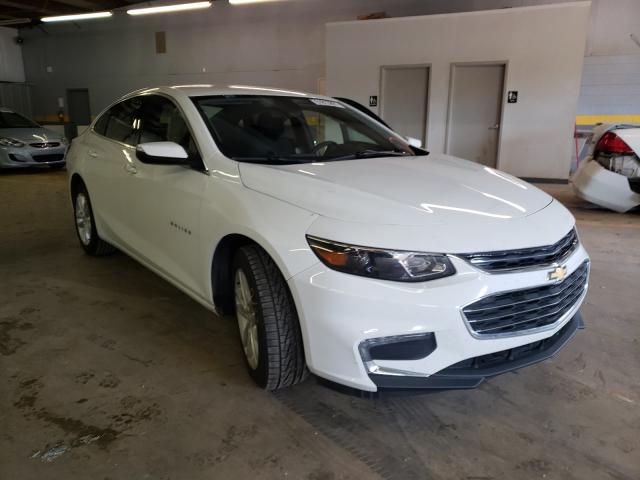 CHEVROLET MALIBU LT 2018 1g1zd5st6jf142716