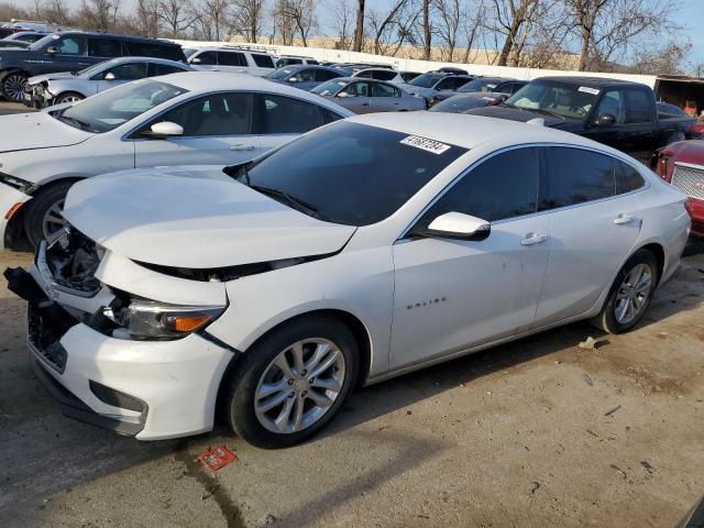 CHEVROLET MALIBU 2018 1g1zd5st6jf142876