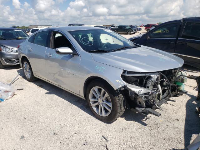 CHEVROLET MALIBU LT 2018 1g1zd5st6jf143705