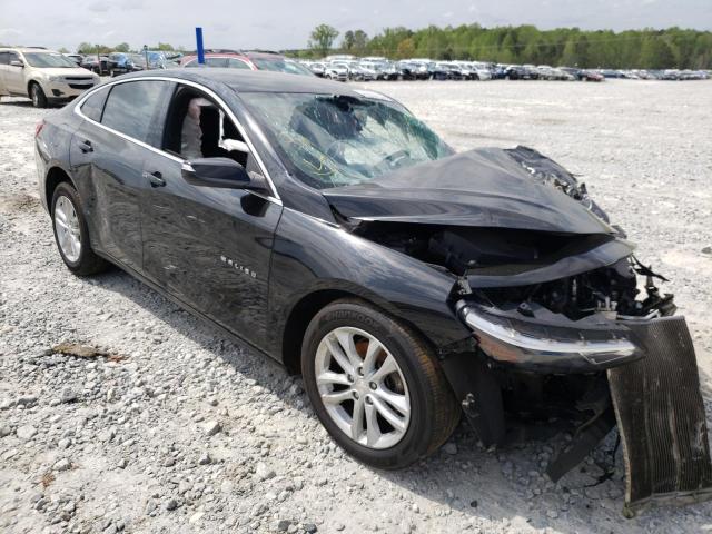 CHEVROLET MALIBU LT 2018 1g1zd5st6jf144269