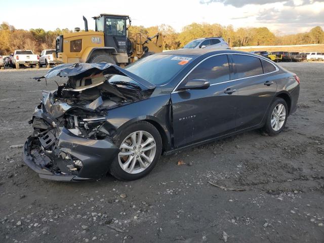 CHEVROLET MALIBU LT 2018 1g1zd5st6jf146295