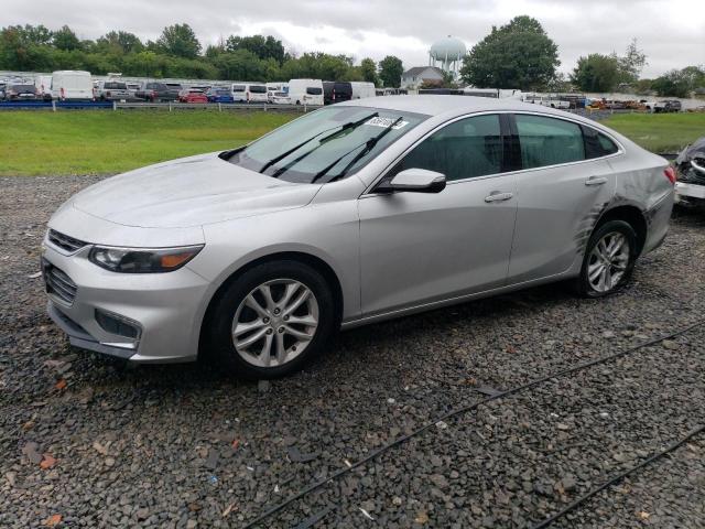 CHEVROLET MALIBU LT 2018 1g1zd5st6jf146572