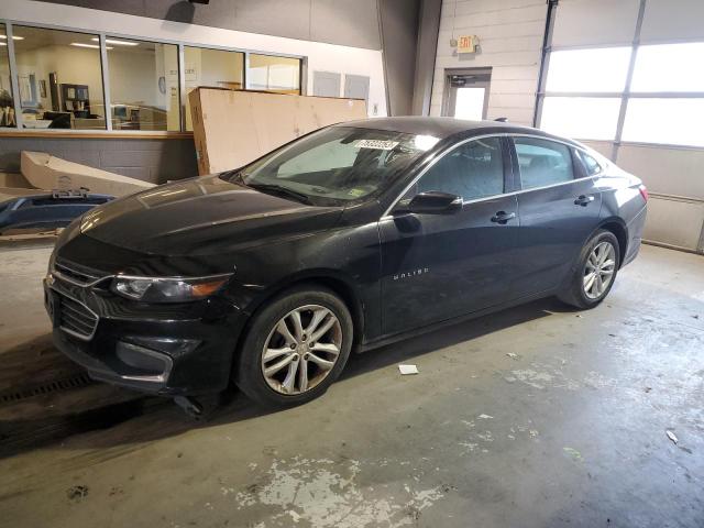 CHEVROLET MALIBU 2018 1g1zd5st6jf146927