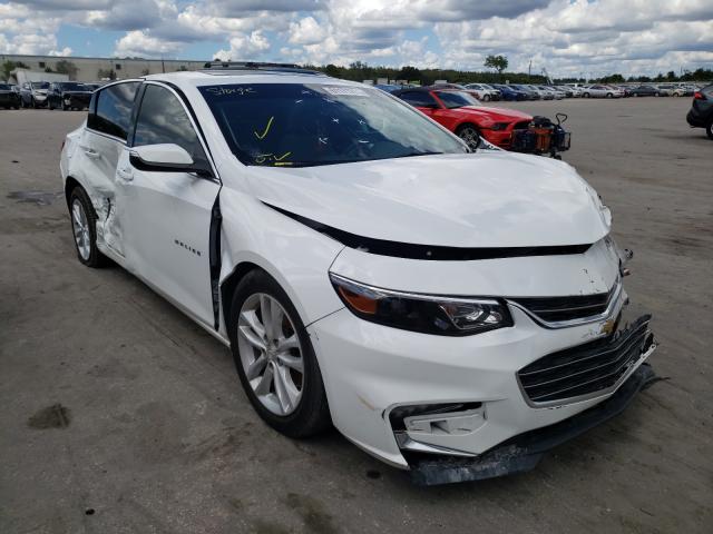 CHEVROLET MALIBU LT 2018 1g1zd5st6jf147852