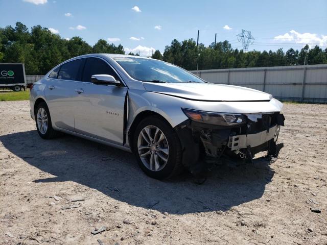 CHEVROLET MALIBU LT 2018 1g1zd5st6jf149648