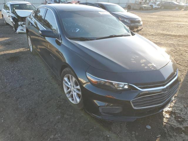 CHEVROLET MALIBU LT 2018 1g1zd5st6jf149911