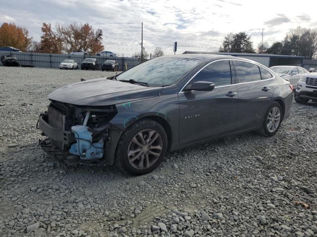 CHEVROLET MALIBU 2018 1g1zd5st6jf150167