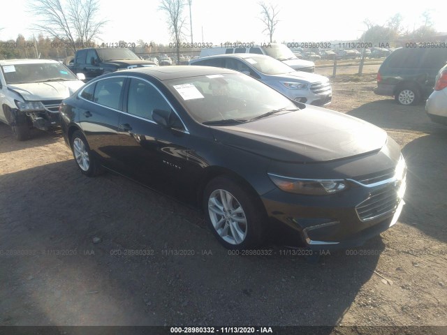 CHEVROLET MALIBU 2018 1g1zd5st6jf150525