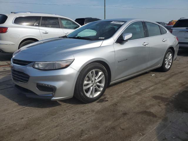 CHEVROLET MALIBU LT 2018 1g1zd5st6jf150976