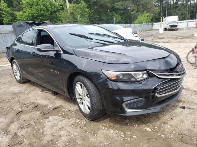 CHEVROLET MALIBU LT 2018 1g1zd5st6jf151271