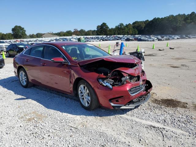 CHEVROLET MALIBU LT 2018 1g1zd5st6jf152372