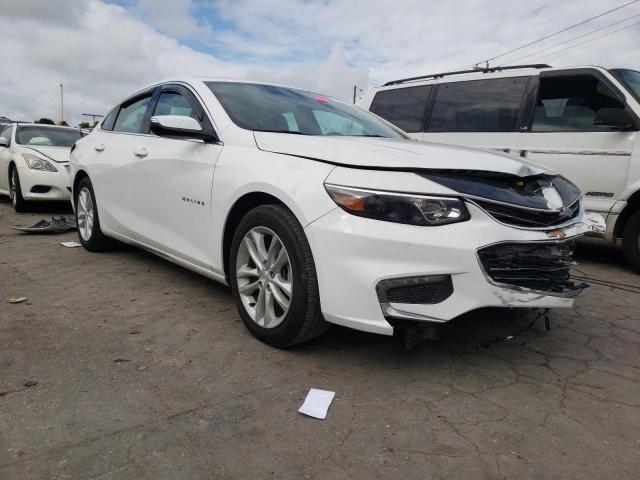 CHEVROLET MALIBU LT 2018 1g1zd5st6jf153036