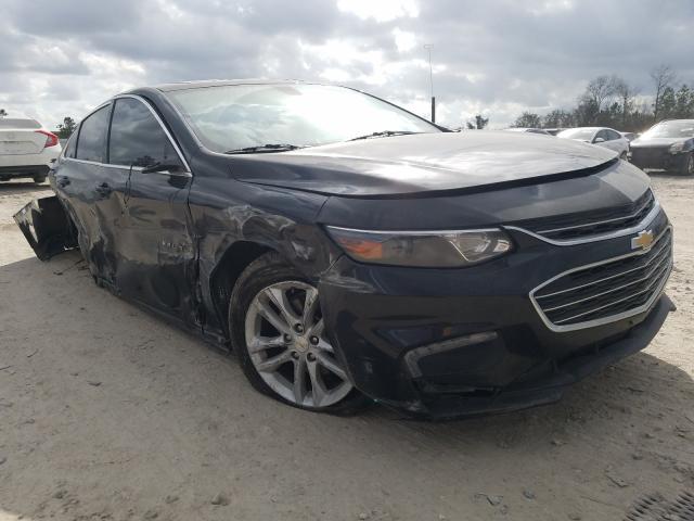 CHEVROLET MALIBU LT 2018 1g1zd5st6jf155269