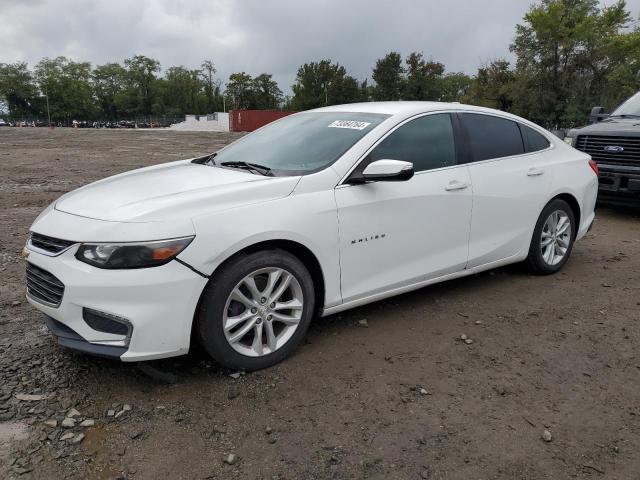 CHEVROLET MALIBU LT 2018 1g1zd5st6jf158091