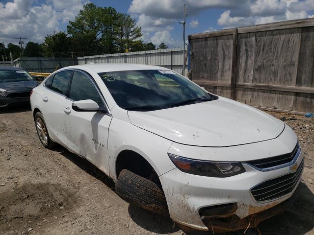 CHEVROLET MALIBU LT 2018 1g1zd5st6jf159371