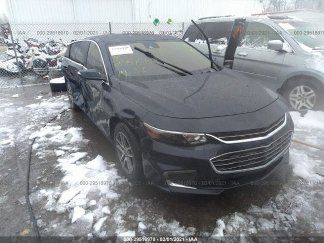 CHEVROLET MALIBU 2018 1g1zd5st6jf160116