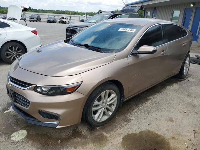 CHEVROLET MALIBU 2018 1g1zd5st6jf160469